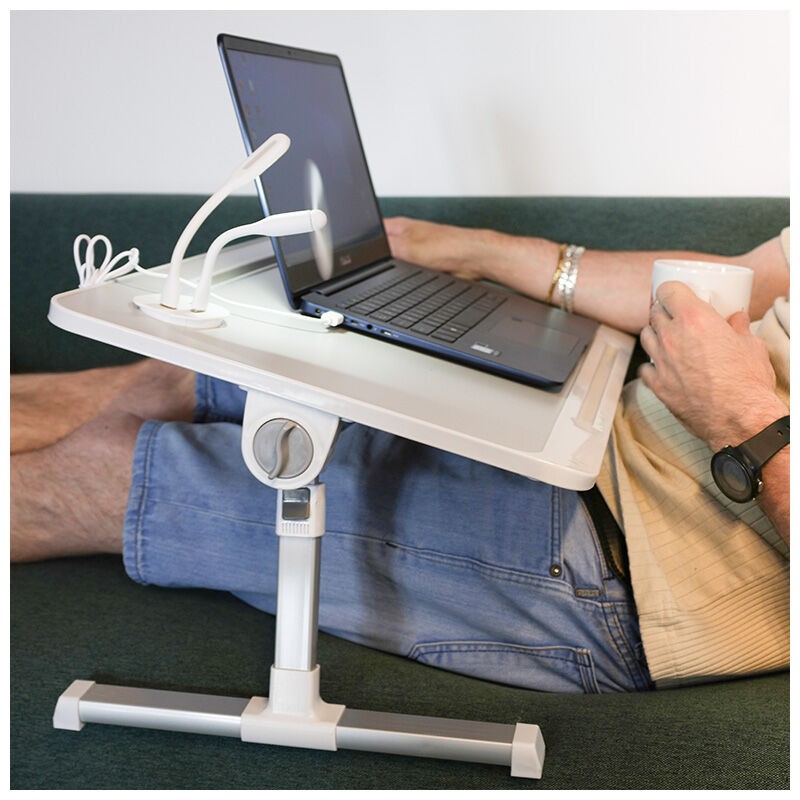 NN D1 - Stolik na łóżko