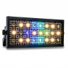 Light4Me VENOM STROBE PANEL - Stroboskop blinder LED RGB+WW