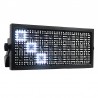 Light4Me VENOM STROBE PANEL - Stroboskop blinder LED RGB+WW