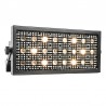 Light4Me VENOM STROBE PANEL - Stroboskop blinder LED RGB+WW