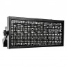 Light4Me VENOM STROBE PANEL - Stroboskop blinder LED RGB+WW