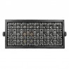 Light4Me VENOM STROBE PANEL - Stroboskop blinder LED RGB+WW