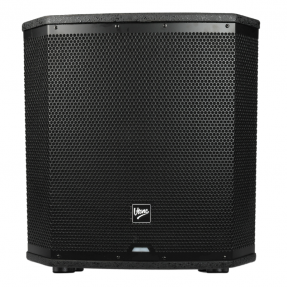 V-Tone OrionX 18 SUB - Subwoofer aktywny bas 18" 400W RMS