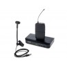 Shure BLX14EslsP98H - zestaw bezprzewodowy