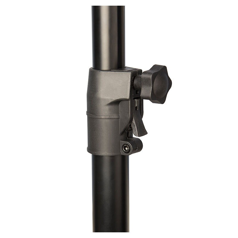 DNA S-POLE - Uniwersalny statyw kolumnowo-oświetleniowy