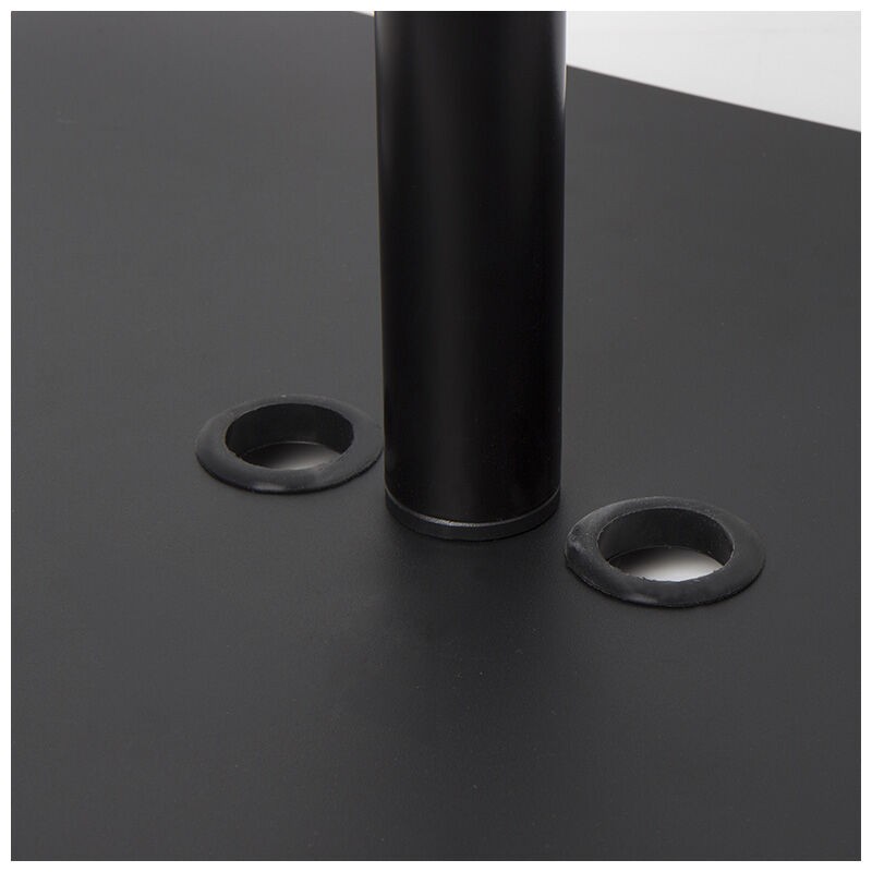 DNA S-POLE - Uniwersalny statyw kolumnowo-oświetleniowy