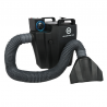 Light4Me ICE LOW FOG 3500W - Wytwornica ciężkiego dymu na suchy lód