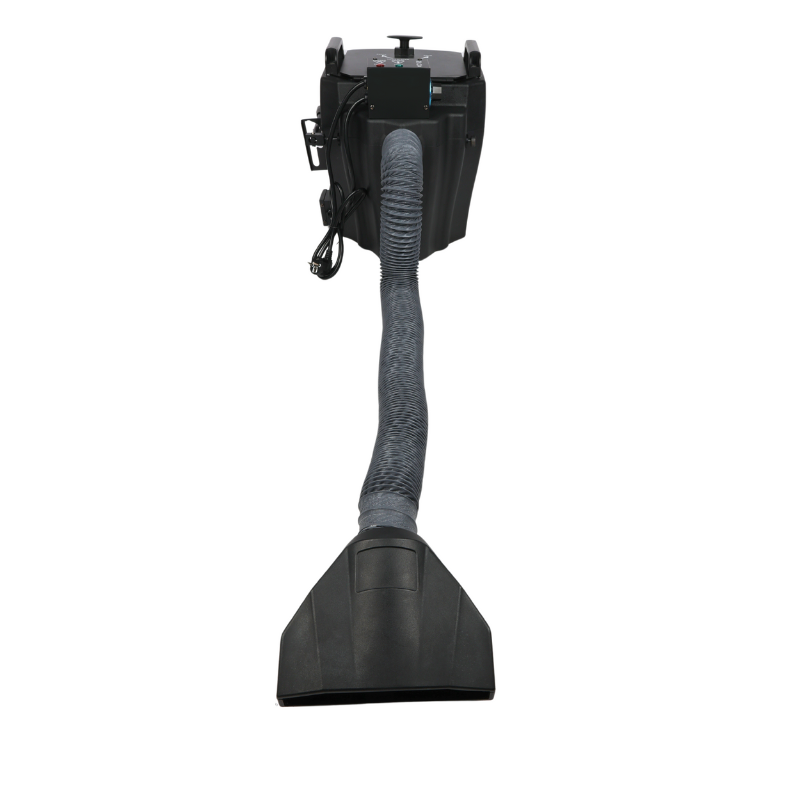 Light4Me ICE LOW FOG 3500W - Wytwornica ciężkiego dymu na suchy lód