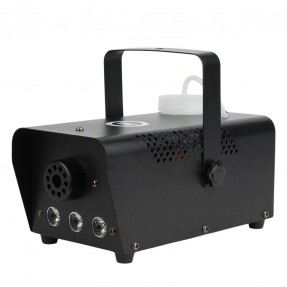 Light4Me FM 500 LED - Wytwornica dymu