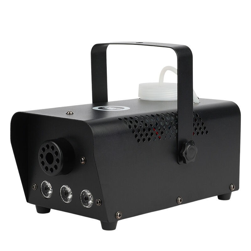 Light4Me FM 500 LED - Wytwornica dymu