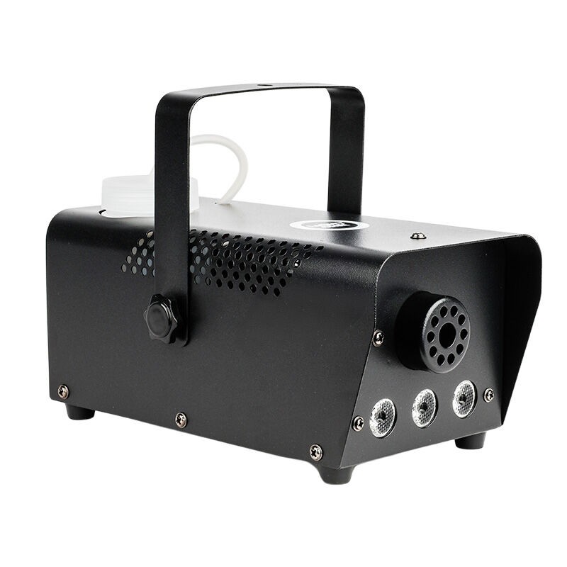 Light4Me FM 500 LED - Wytwornica dymu