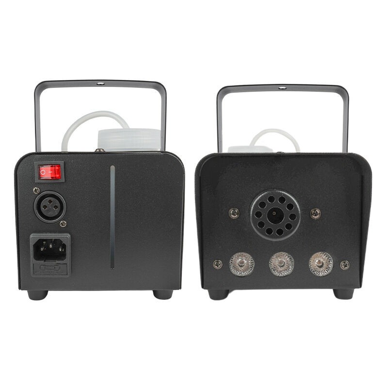 Light4Me FM 500 LED - Wytwornica dymu