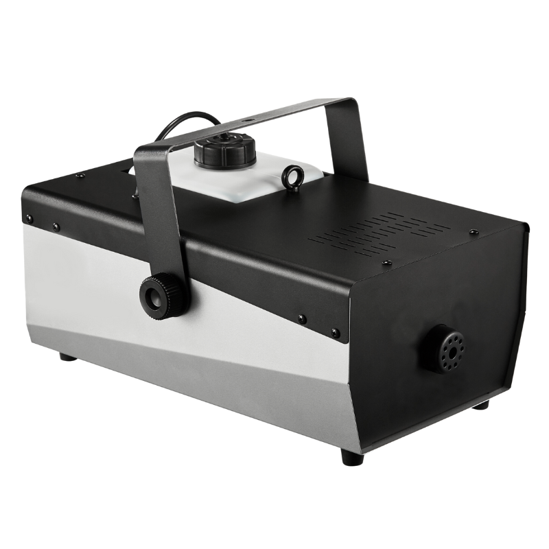 Light4Me FOG CONTROL 1200 TIMER - Wytwornica dymu