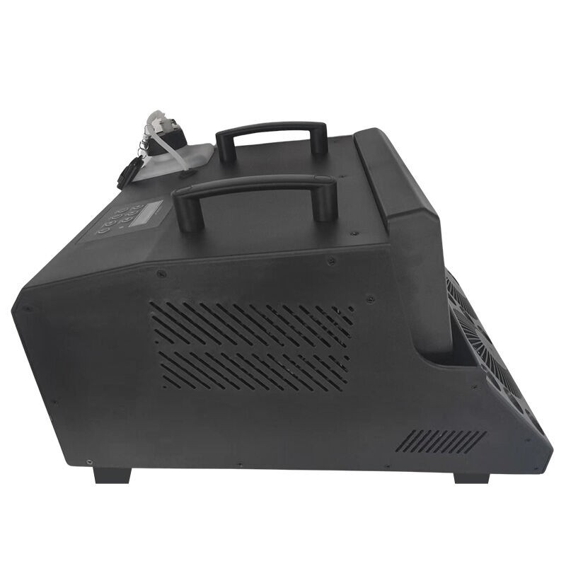 Light4Me FBL STORM - Wytwornica dymu i baniek