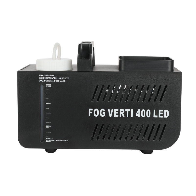 Light4Me FOG VERTI 400 LED - Wytwornica dymu pionowego