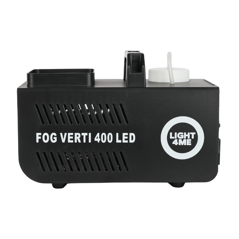 Light4Me FOG VERTI 400 LED - Wytwornica dymu pionowego