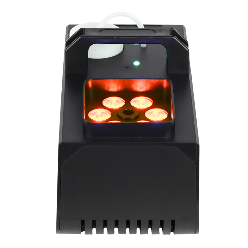 Light4Me FOG VERTI 400 LED - Wytwornica dymu pionowego