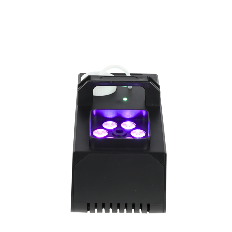 Light4Me FOG VERTI 400 LED - Wytwornica dymu pionowego