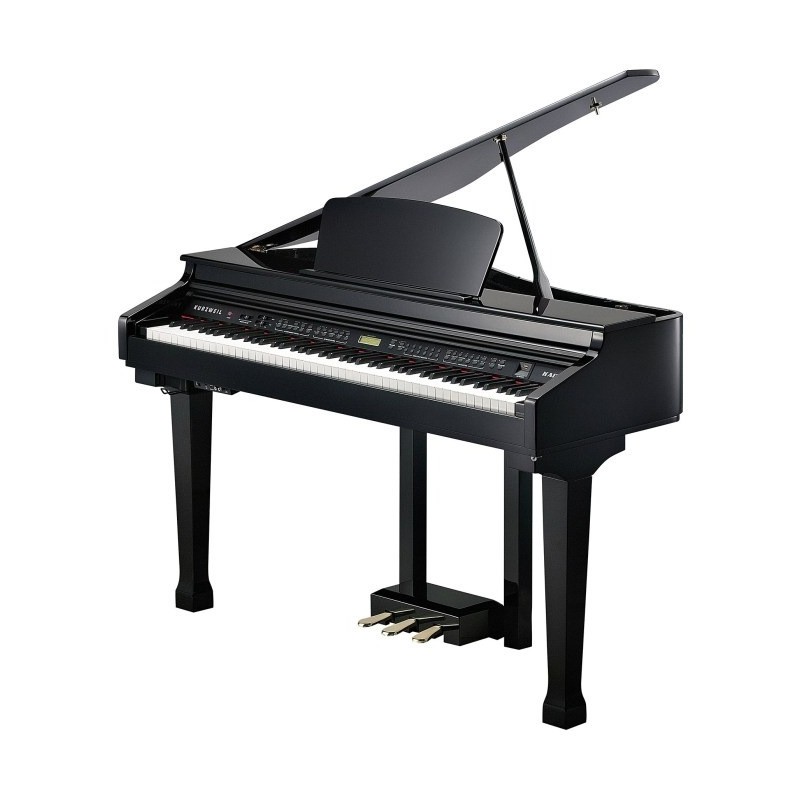 Kurzweil KAG 100 EP - fortepian cyfrowy