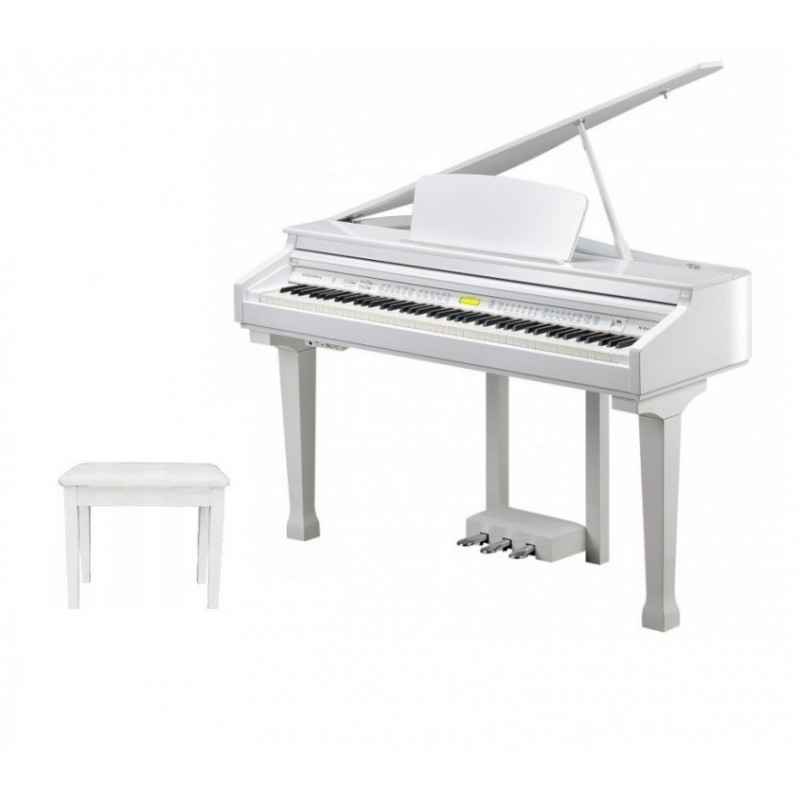 Kurzweil KAG 100 WH - fortepian cyfrowy