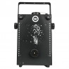 Light4Me FOG LASER - Wytwornica dymu z efektem lasera LED