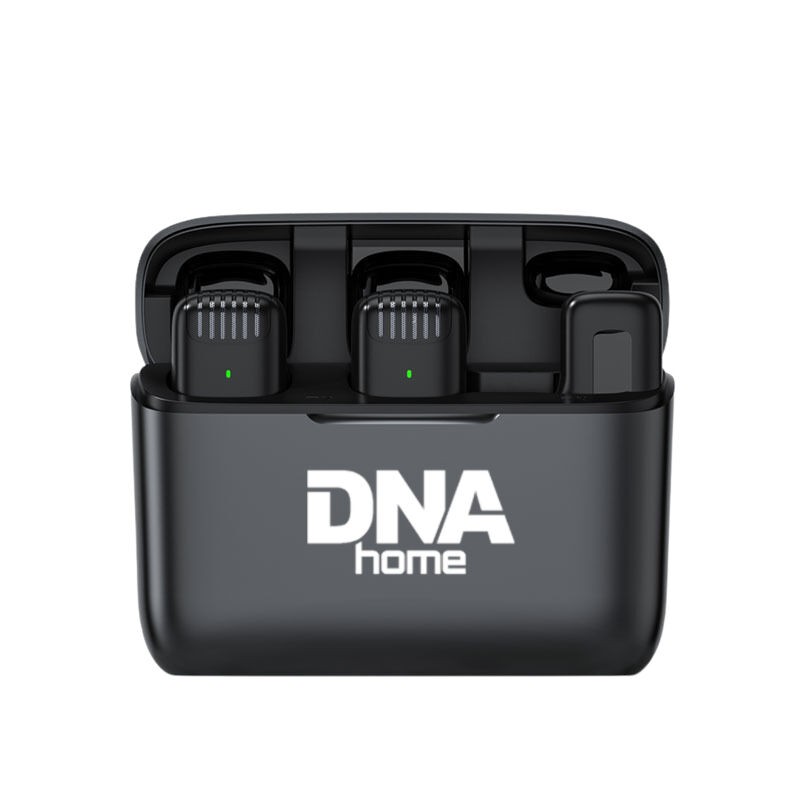 DNA ICM1 - Zestaw do nagrywania dźwięku na smartfon