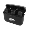 DNA ICM1 - Zestaw do nagrywania dźwięku na smartfon