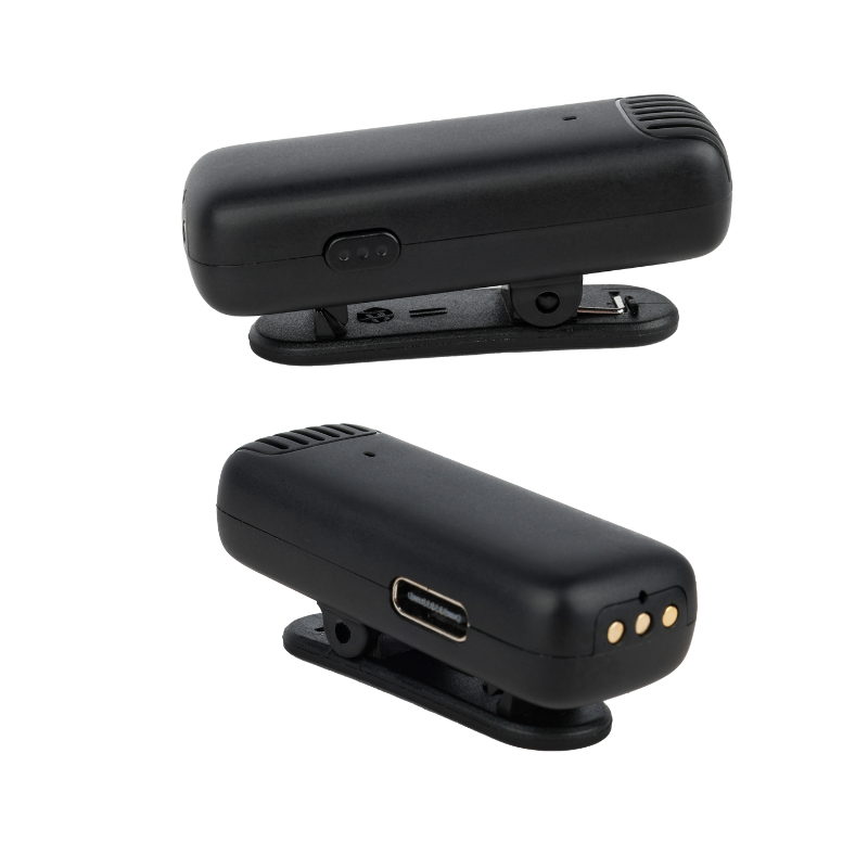 DNA ICM1 - Zestaw do nagrywania dźwięku na smartfon