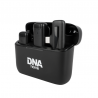 DNA ICM1 - Zestaw do nagrywania dźwięku na smartfon