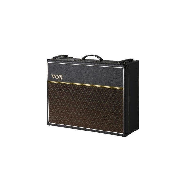 VOX AC15C2 - combo gitarowe