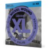 D`ADDARIO EXL 115 - struny do git. elektrycznej - 1 - Struny gitarowe - 