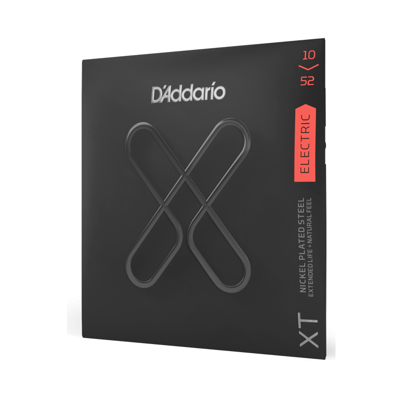 D`ADDARIO XTE1052 - struny do git. elektrycznej - 1 - Struny gitarowe - 