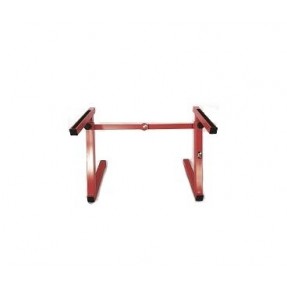 Akmuz Typ-Z Czerwony - statyw pod keyboard