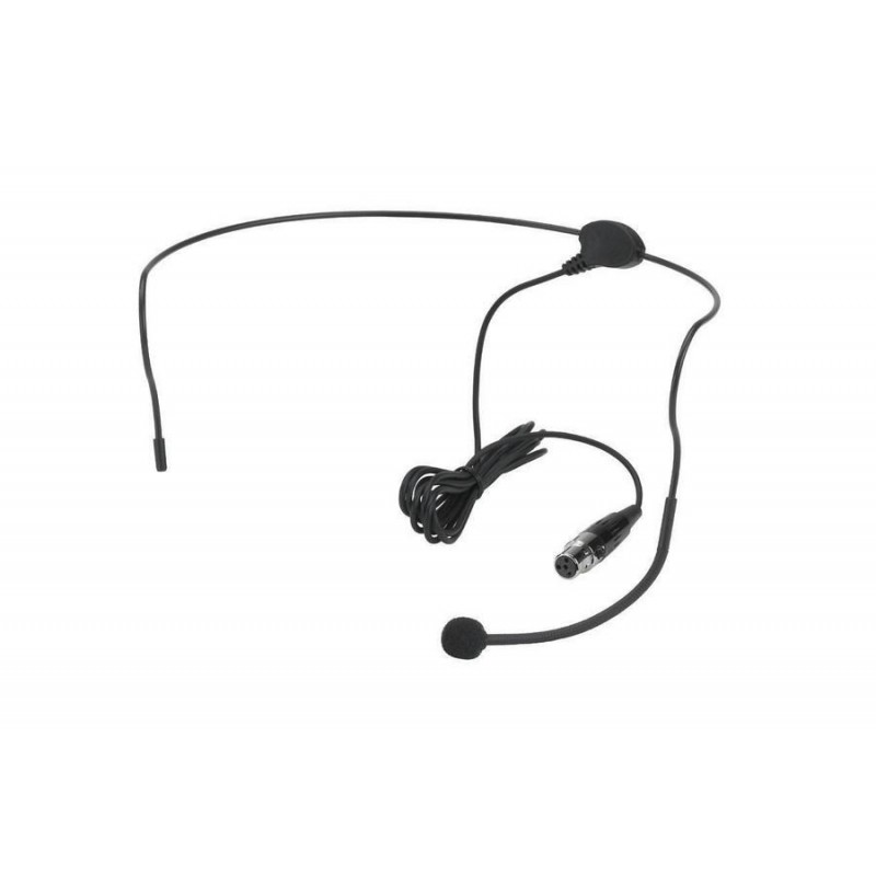 Bosch MW1-HMC - mikrofon nagłowny