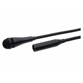 Monacor DMG-450 - Mikrofon dynam. na gęsiej szyi