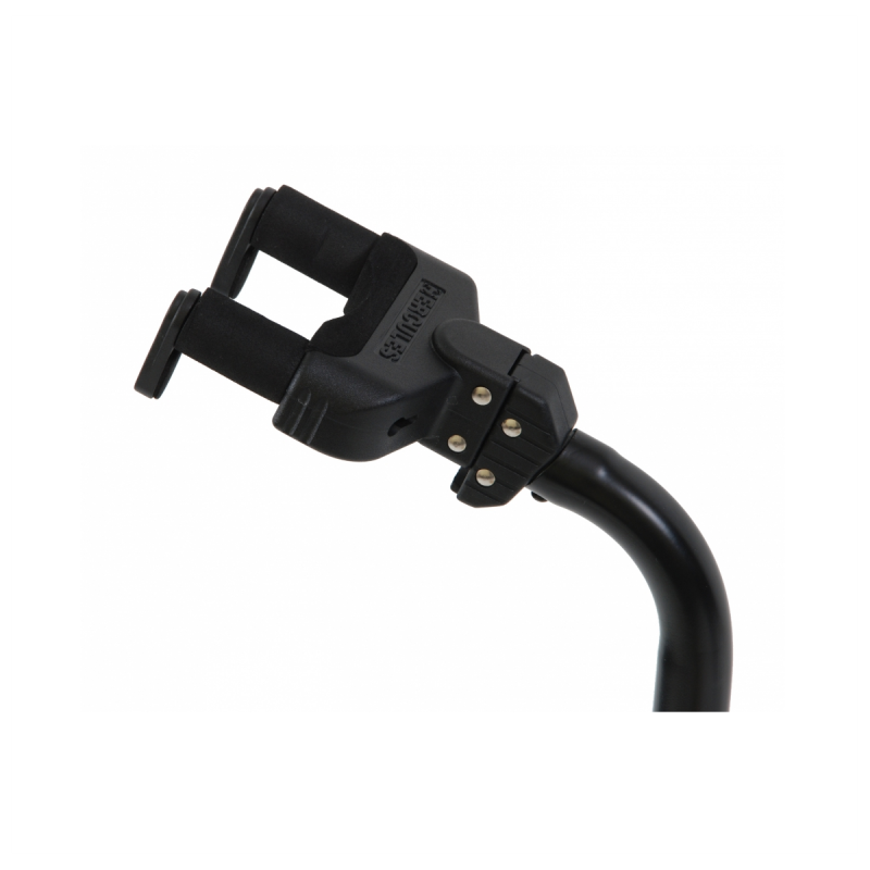 Hercules GS 414 B Plus - statyw gitarowy - 3 - Statywy gitarowe - Profesjonalny, składany statyw gitarowy podłogowy do gitary ak