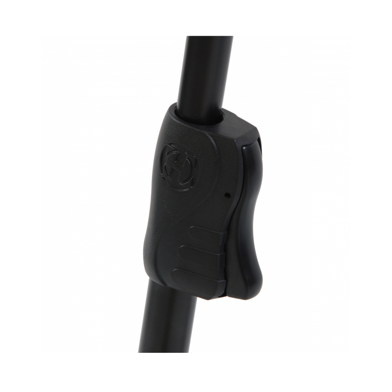 Hercules GS 414 B Plus - statyw gitarowy - 5 - Statywy gitarowe - Profesjonalny, składany statyw gitarowy podłogowy do gitary ak