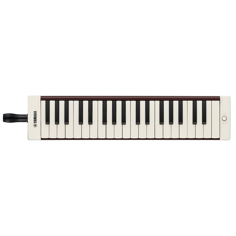 Yamaha Pianica P-37EBR2 - melodyka - 1 - Strona główna - 