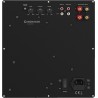Monacor SAM-500D Aktywny cyfrowy moduł subwoofera 500W RMS