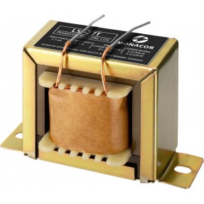 Monacor LSI-27T Cewka głośnikowa na rdzeniu transformatorowym, 2.7mH