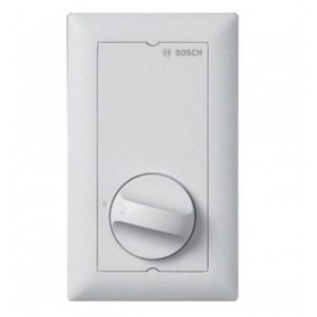 Bosch LBC1420sls20 - regulator głośności 100W MK