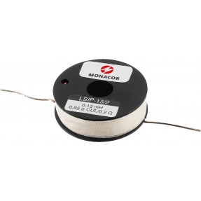 Monacor LSIP-15/2 Cewka powietrzna