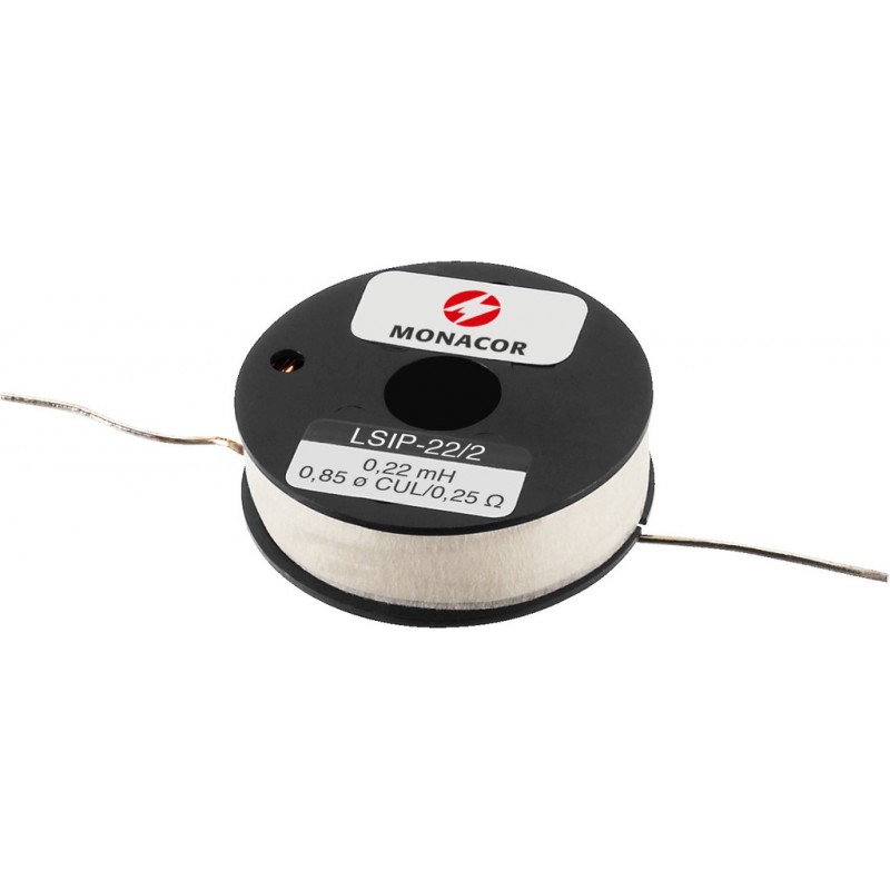 Monacor LSIP-22/2 Cewka powietrzna