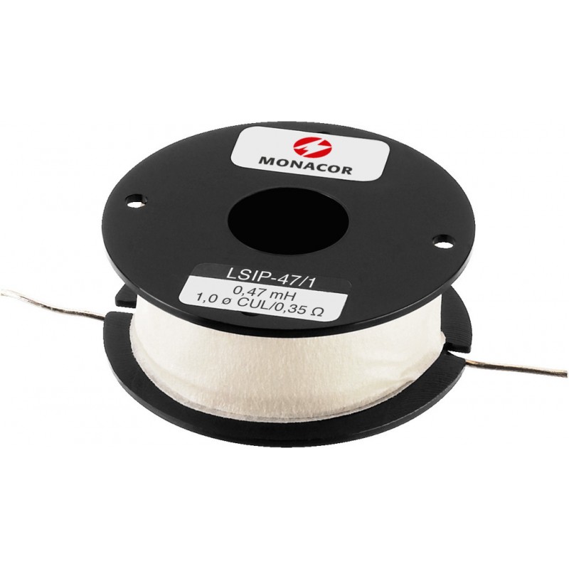 Monacor LSIP-47/1 Cewka powietrzna