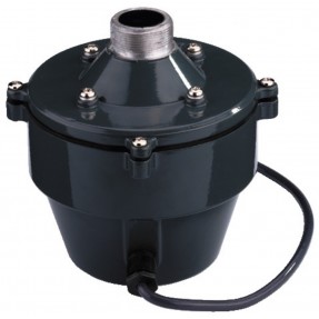 Monacor KU-616T Driver tubowy