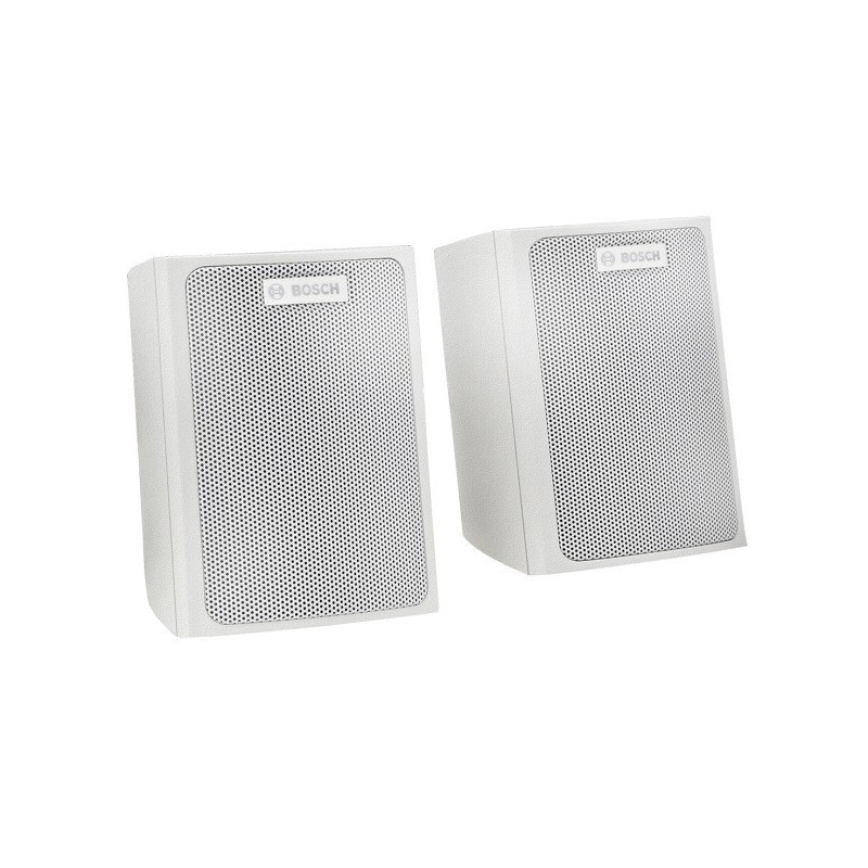 Bosch LB6-S-L - głośniki instalacyjne, para