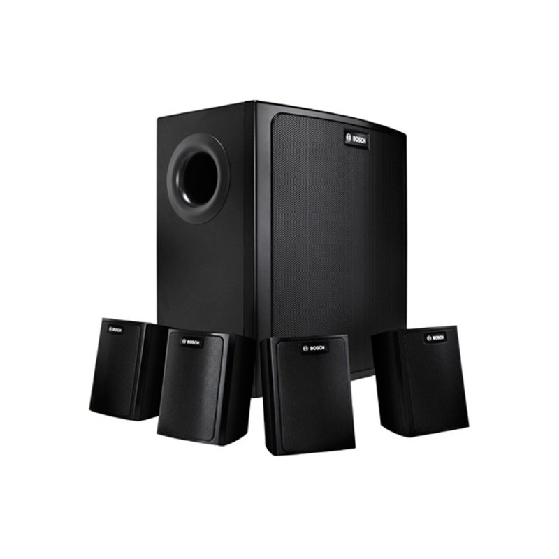 Bosch LB6-100S-D - zestaw głośników instalacyjnych