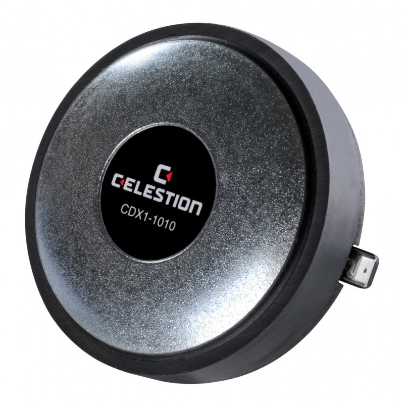Celestion CDX1-1010/8 Driver tubowy, 15W