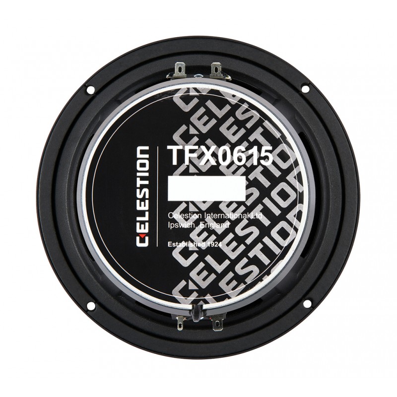 Celestion TFX0615/8 Głośnik basowy