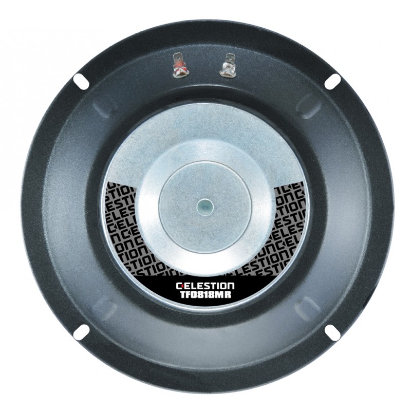 Celestion TF0818MR/8 Głośnik basowy, 100W RMS